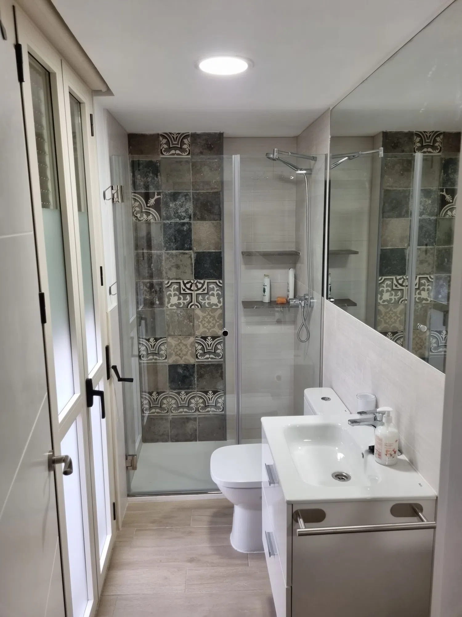 Piso en puerta Osario, 2 - Foto 3