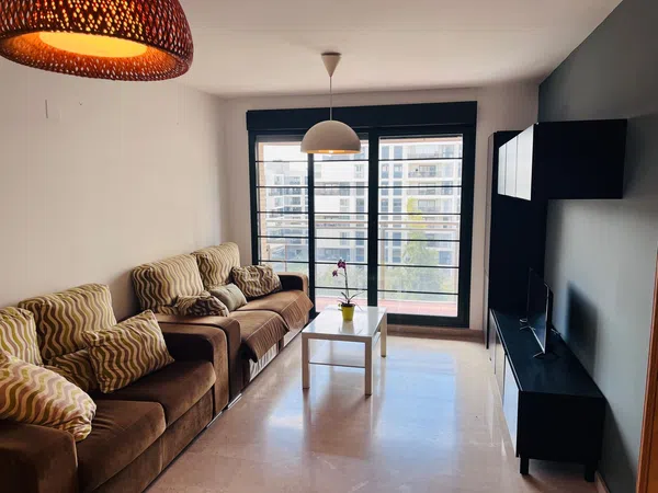 Piso en calle Médico Andrés Boldó, 1 - Foto 4