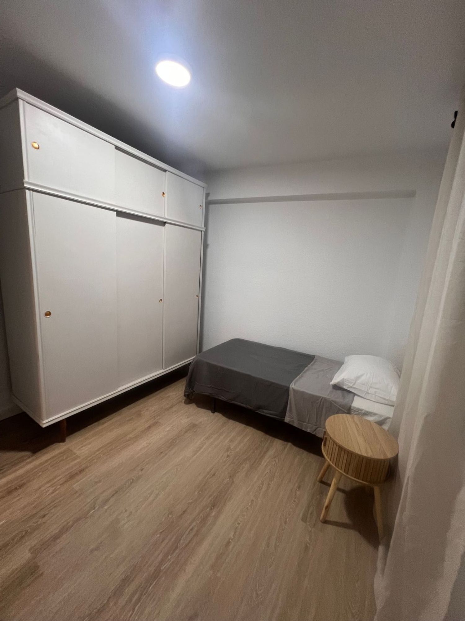 Piso en Calle de Plus Ultra, 30, Plaza Elíptica-República Argentina - Foto 5