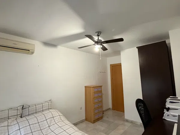 Chalet pareado en calle Eco de Málaga, 28 - Foto 13