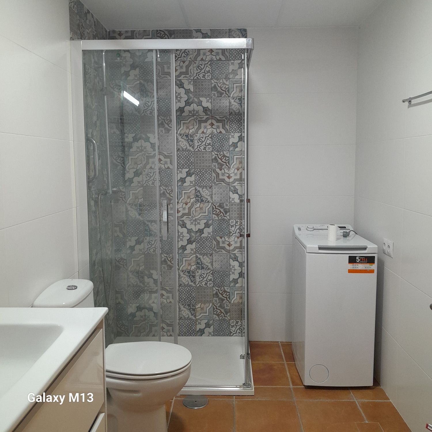 Piso en Calle las Viñas, 32, Los Pacos, Los Pacos - Foto 3