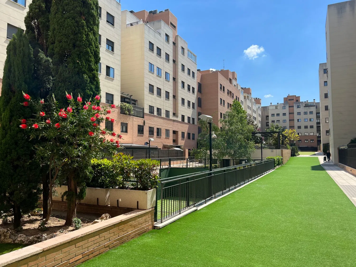 Piso en calle de Ana de Austria, 34 - Foto 5