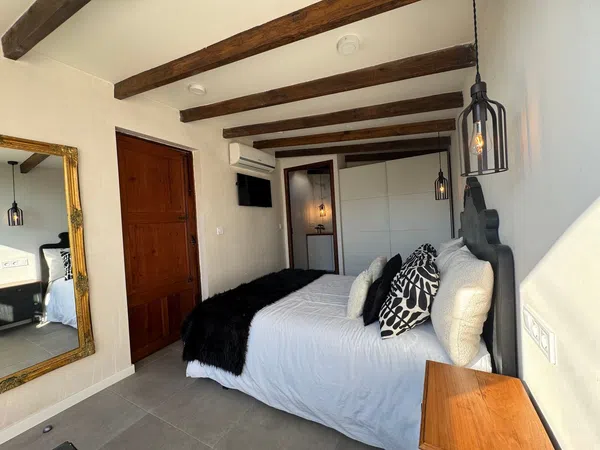 Chalet adosado en Calle Alfonso el Magnanimo, 81, Cas Capiscol - Foto 22
