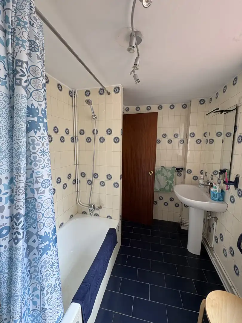 Piso en  Rúa Arcebispo Malvar 25 - Foto 26