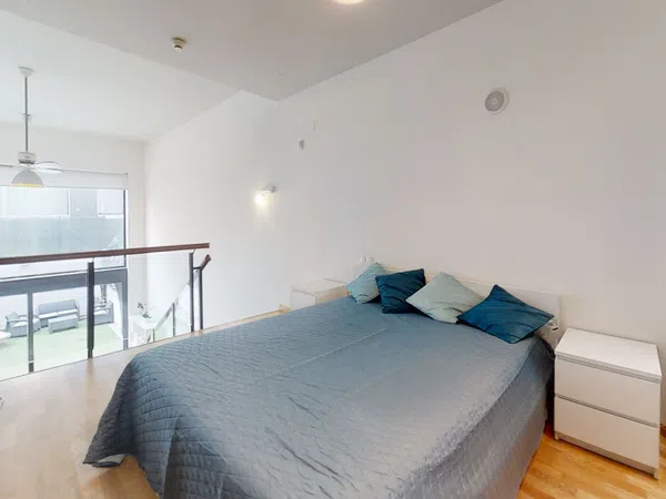 Estudio en avenida de Matapiñonera, 11 - Foto 13