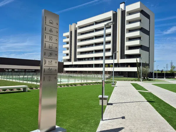 Piso en Calle de Rafael Moneo, 1, Primera Fase - Nuevo Tres Cantos, Primera Fase - Nuevo Tres Cantos - Foto 11