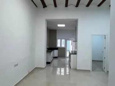Piso en  Carrer del Cardenal Benlloch 16 - Foto 7