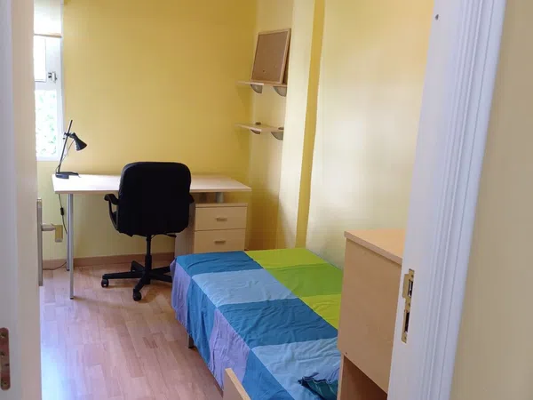 Piso en Plaza Nueva de San Antón, 28, San Antón - Foto 11