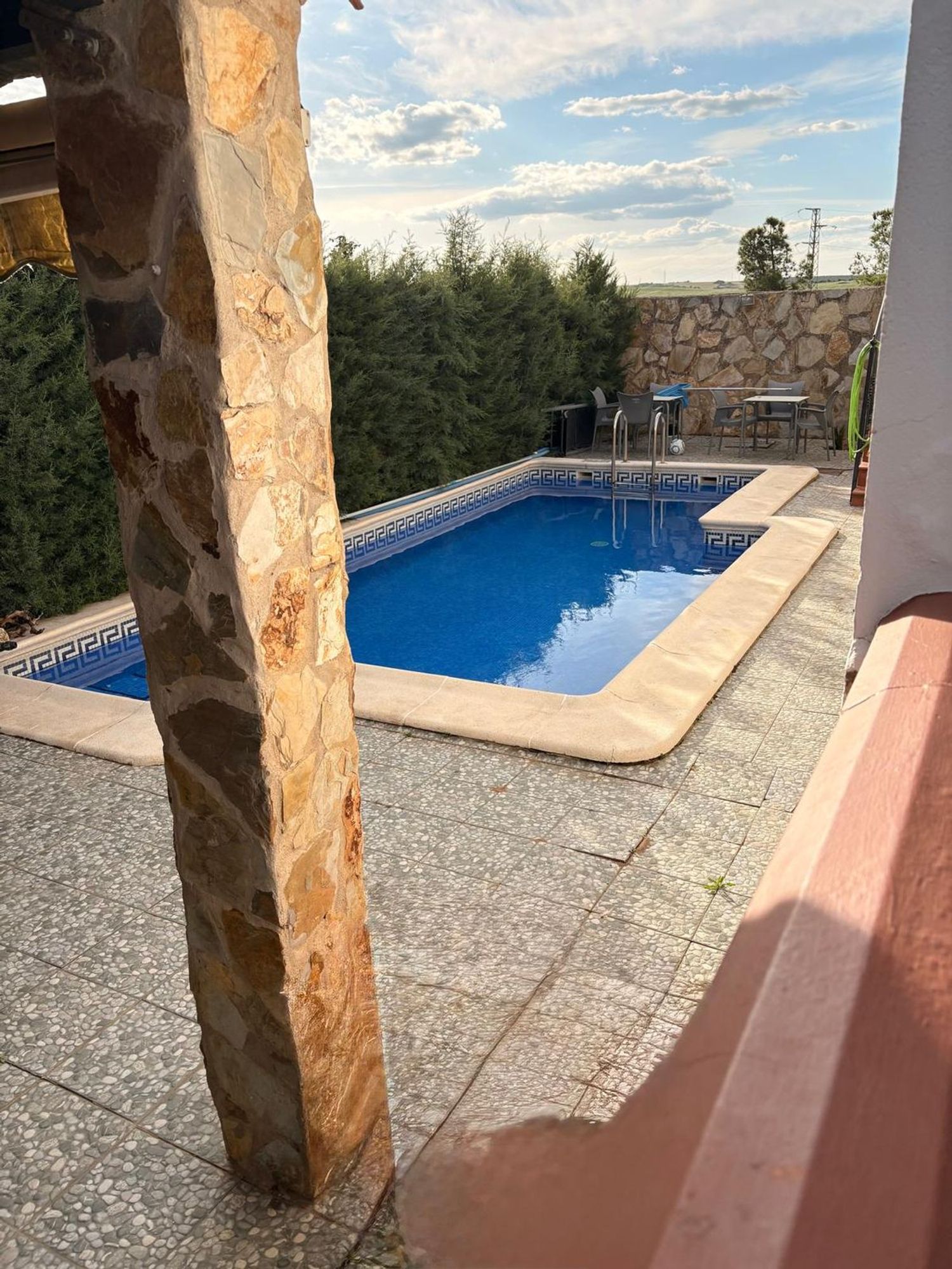 Casa o chalet independiente en Ronda Poniente, 4 - Foto 2