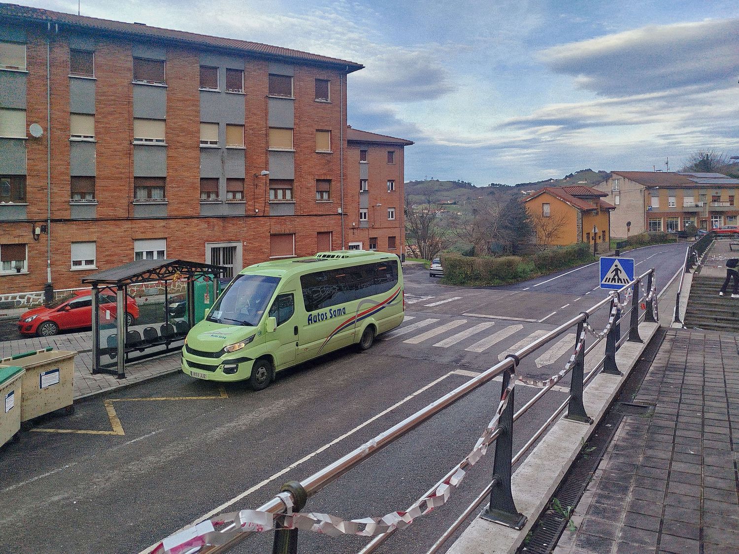 Piso en carretera Gargantada a Carbayín, 16 - Foto 3