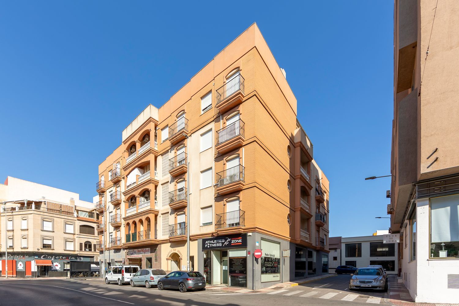 Piso en Calle Gustavo Villapalos, 21, Roquetas pueblo - Foto 2