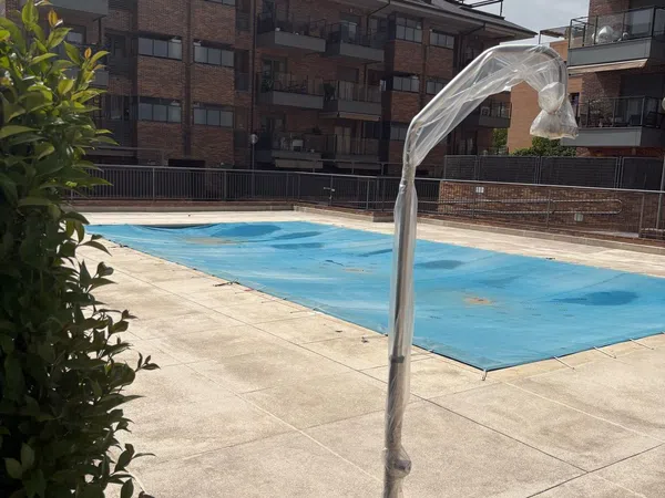 Piso en calle Ventura Rodríguez, 2 - Foto 24