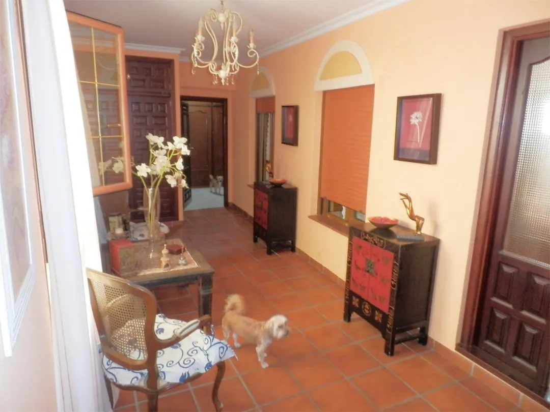 Casa adosada en  Calle Pompeyos 4 - Foto 17