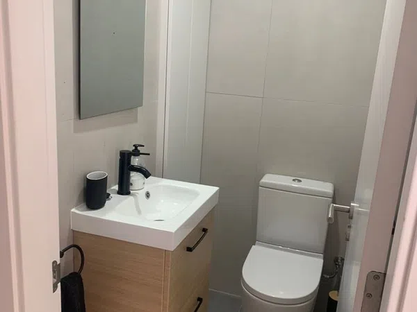 Piso en Calle Heliodoro Rodríguez López, 30, La Salle - Foto 4