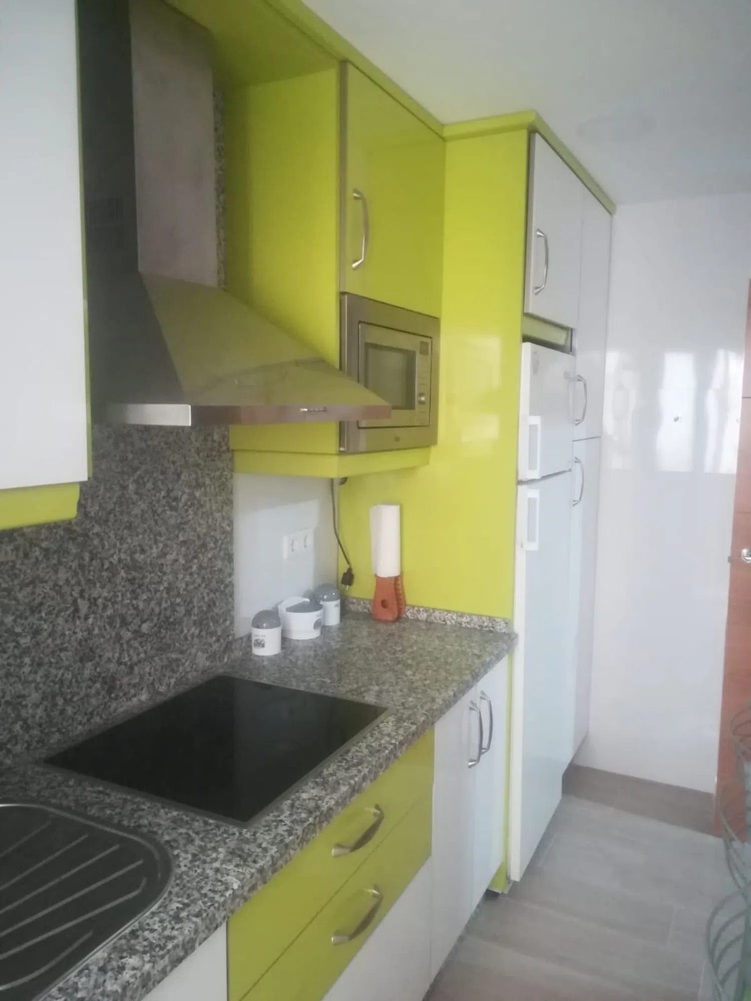 Piso en calle doctor Fleming, 15 - Foto 8