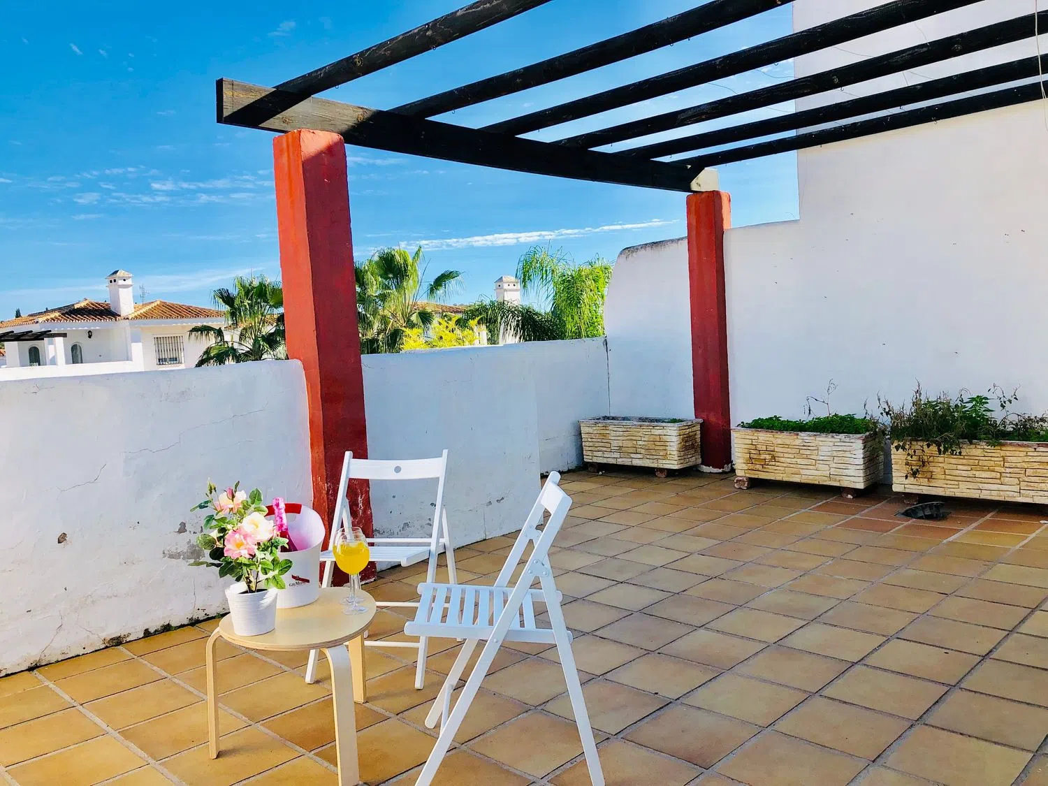 Ático en Urbanización Los Naranjos de Marbella s/n - Foto 34