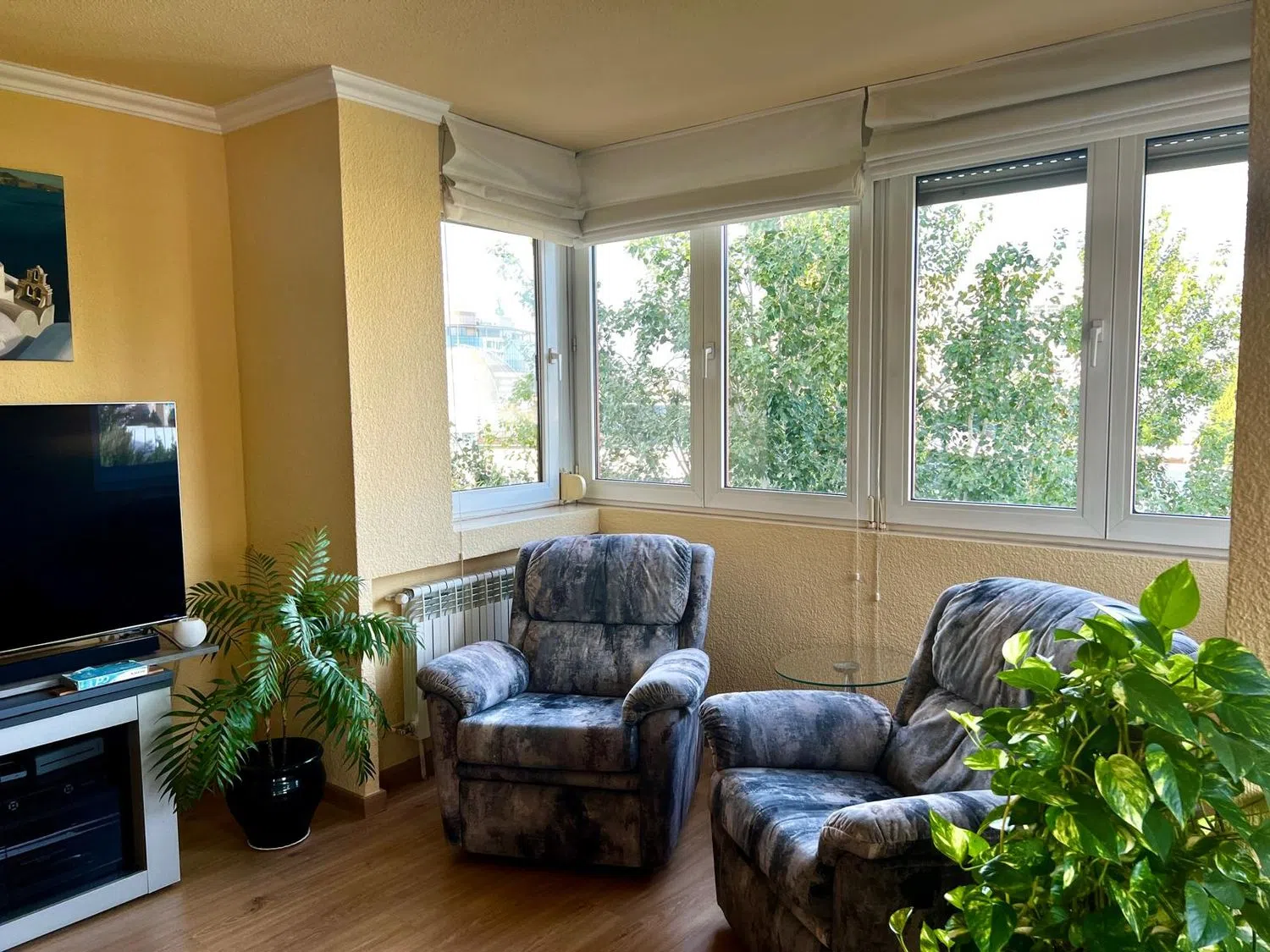 Piso en avenida del Mediterráneo, 9 - Foto 2