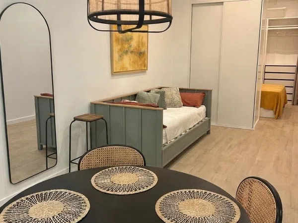 Piso en calle del Periodista José Ombuen, 1 - Foto 5