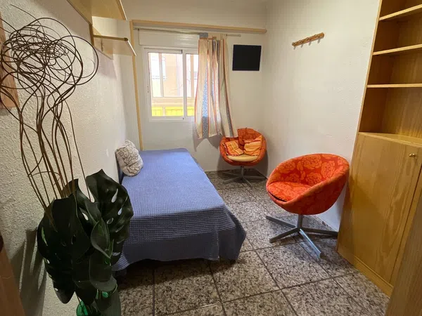 Piso en pasaje Miralmar, 10 - Foto 5