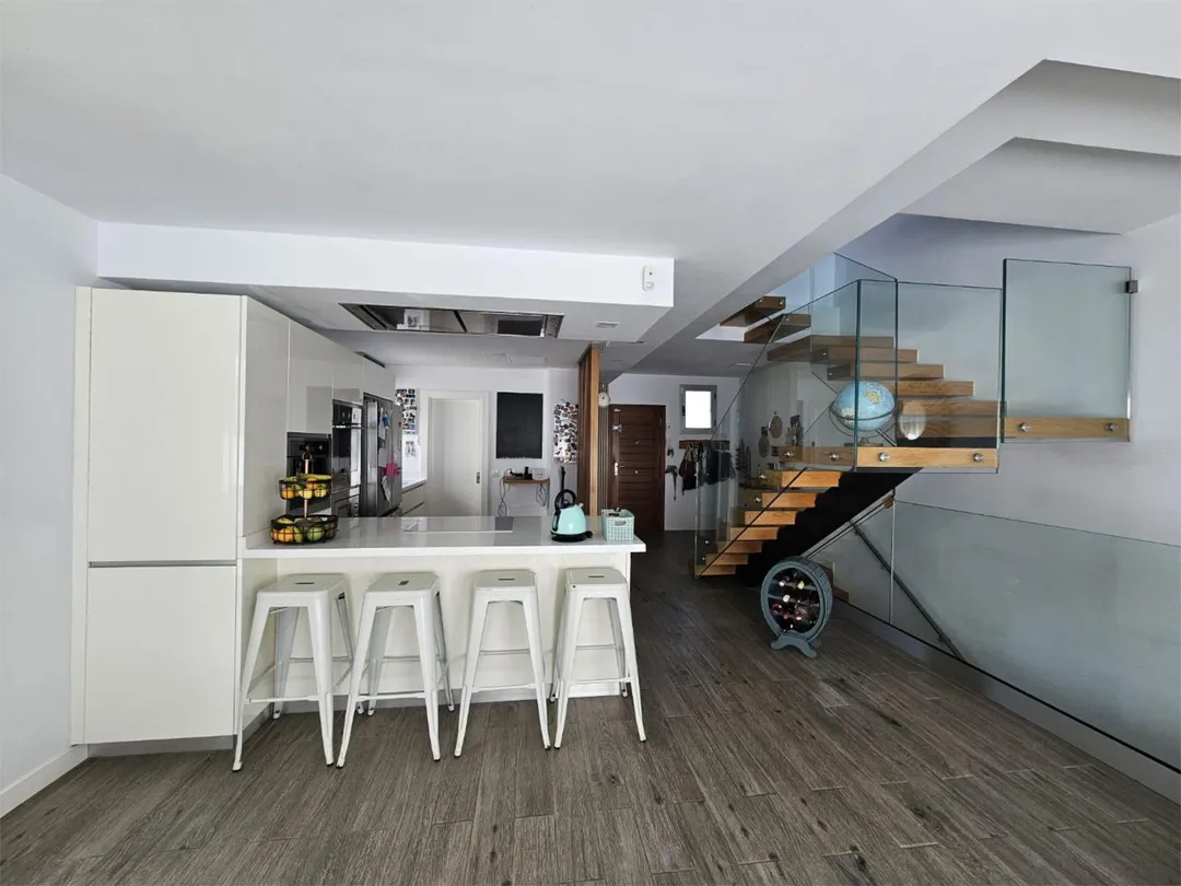 Casa adosada en  Calle Francisco de La Torre 31 - Foto 20