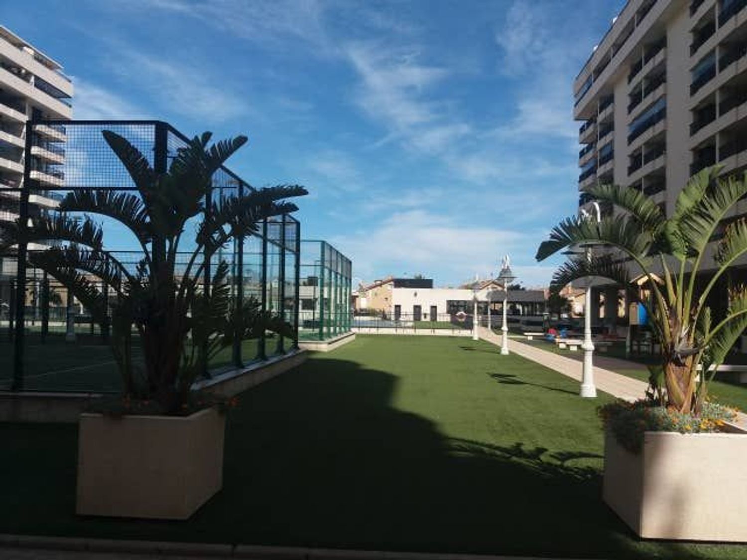 Piso en La Patacona, La Patacona - Foto 3