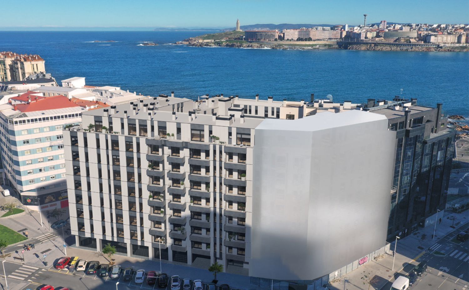 Piso en avenida San Roque de Afuera, 1 - Foto 10