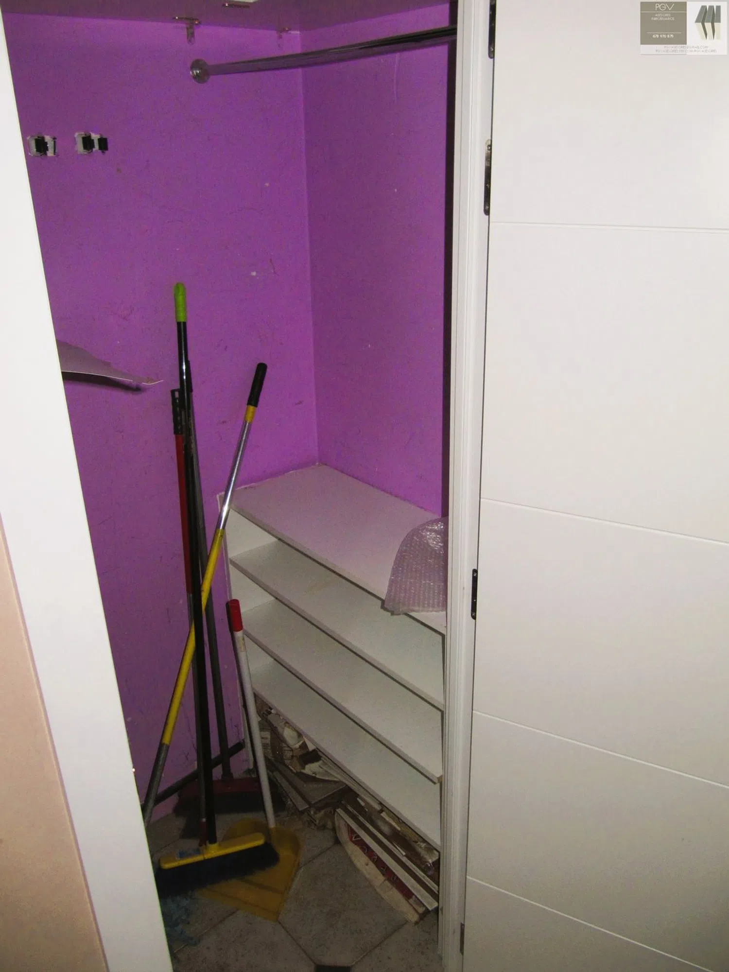 Piso en calle Novoa Santos, 13 - Foto 16