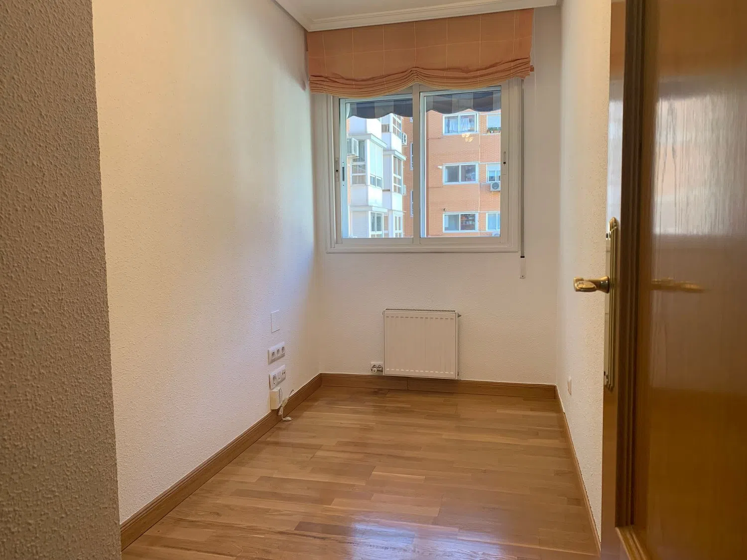 Piso en calle de María Tubau, 19 - Foto 35