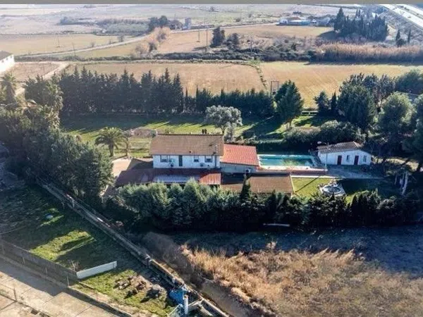 Casa o chalet independiente en Camino de Garrapinillos, 28, Casetas - Garrapinillos - Monzalbarba - Foto 35