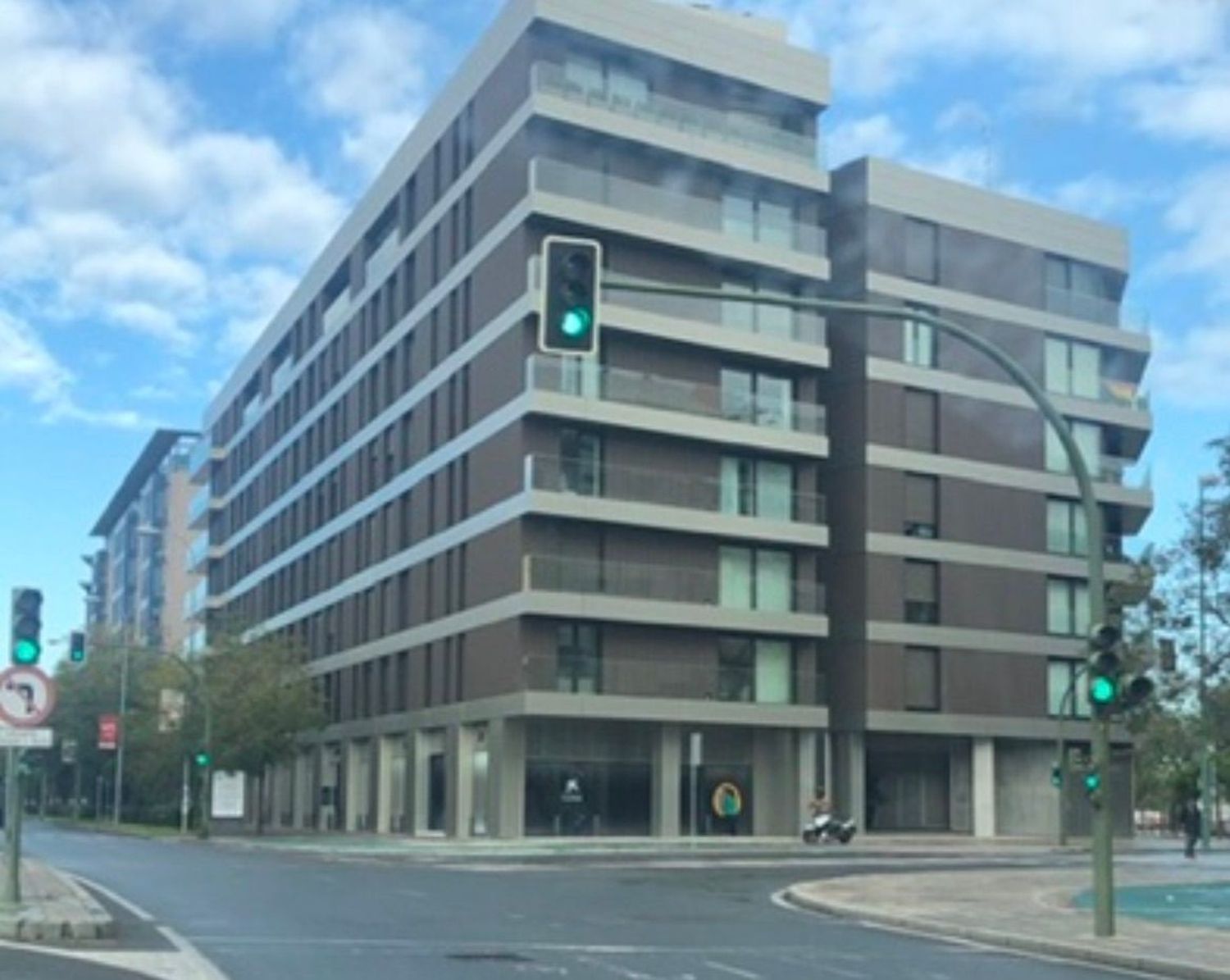 Piso en avenida de la Buhaira, 30 - Foto 1