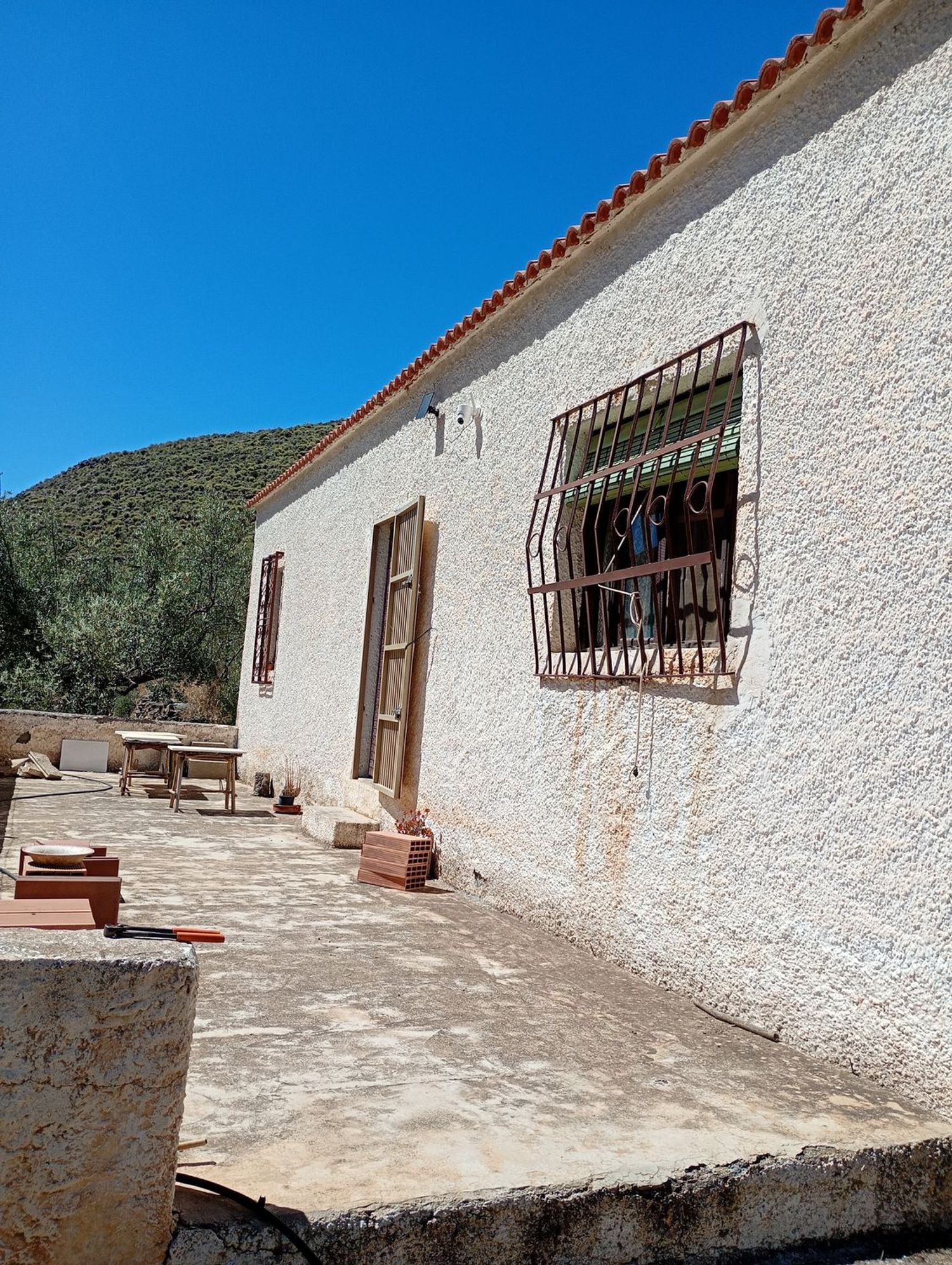 Cortijo en barranco s/n - Foto 2
