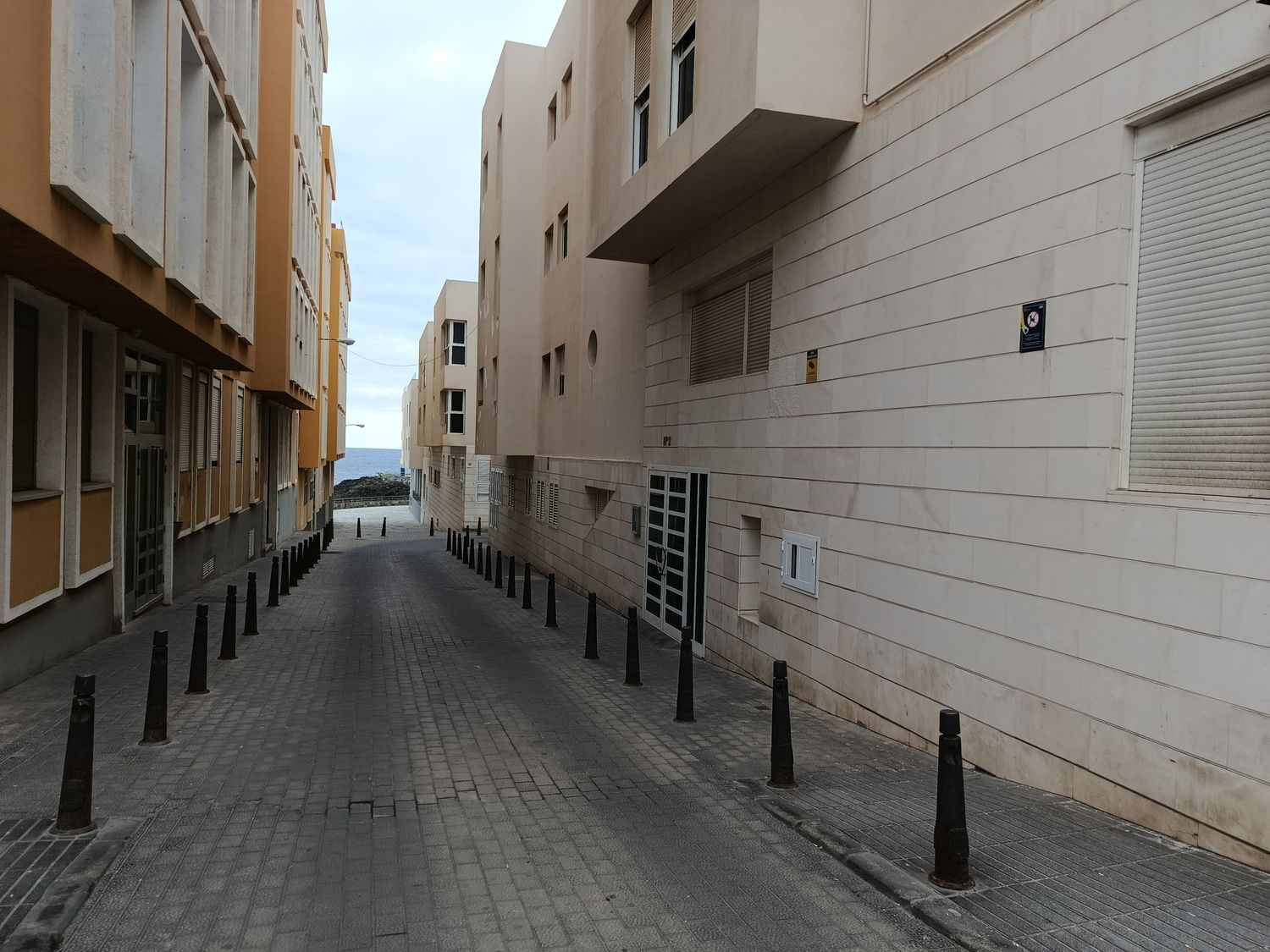 Piso en Calle Bentagache, 15, La Isleta - Foto 2
