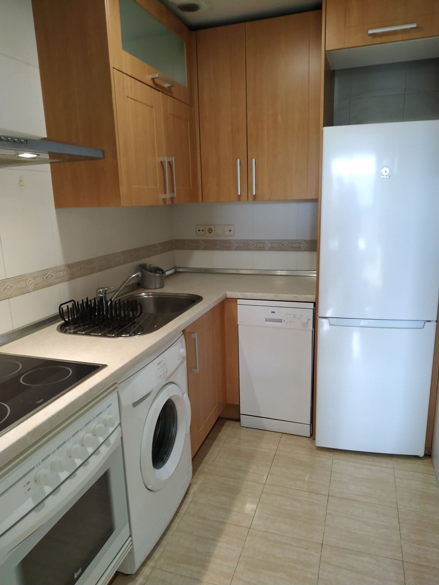 Piso en calle de Samaniego, 29 - Foto 13