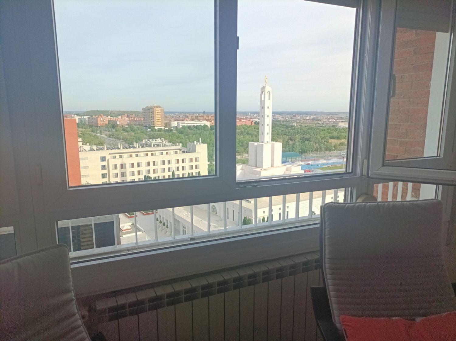 Piso en Valdebernardo, 25 - Foto 3