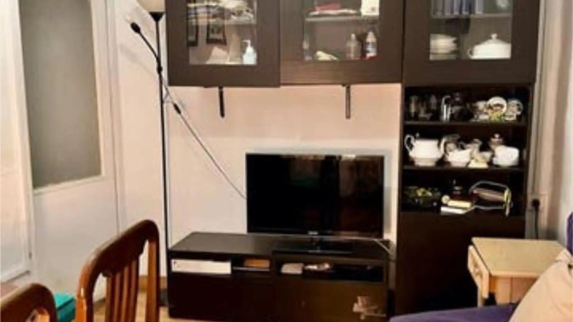 Piso en Infanta Mercedes - Foto 7