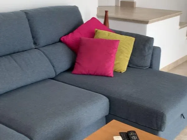 Casa rural en Cuesta paraje la, 283 parcela - Foto 19