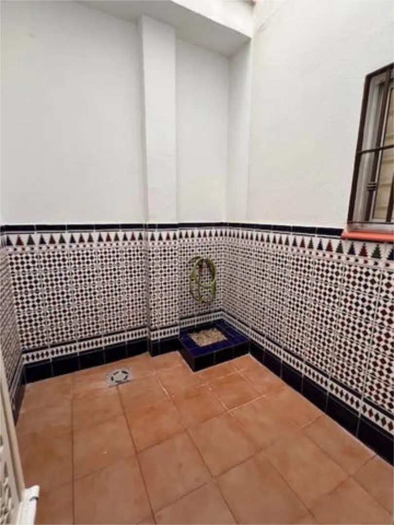 Piso en Cerca parada tren Canta el Gallo - Foto 4