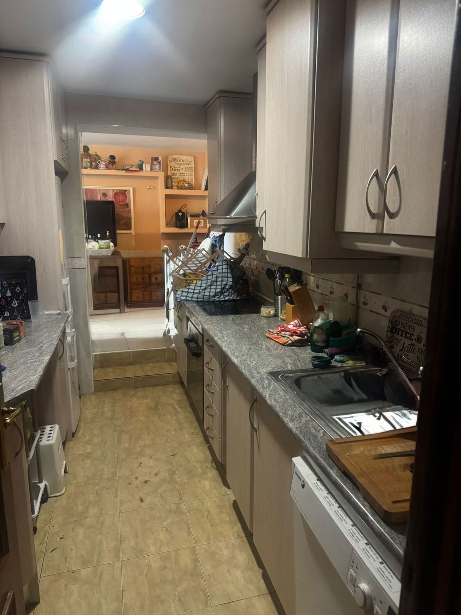 Chalet adosado en Urb los manzanos, 20 - Foto 8