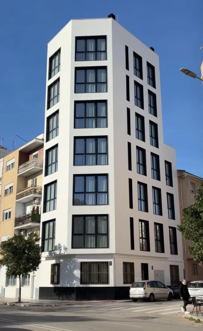 Apartamento en  Calle Nicolás Salmerón 1 - Foto 1