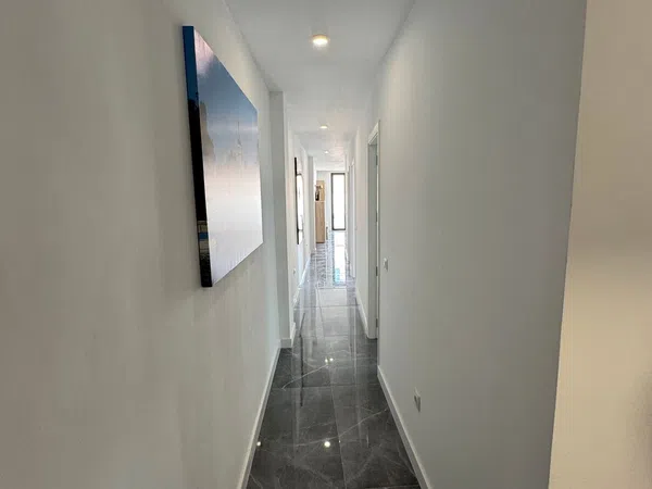 Piso en Calle linterna de Diógenes, 13, La Cuesta, La Cuesta - Foto 2