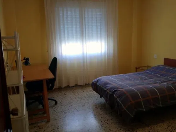 Piso en Calle los Rosales, 10, Zona Alta, Zona Alta - Foto 9
