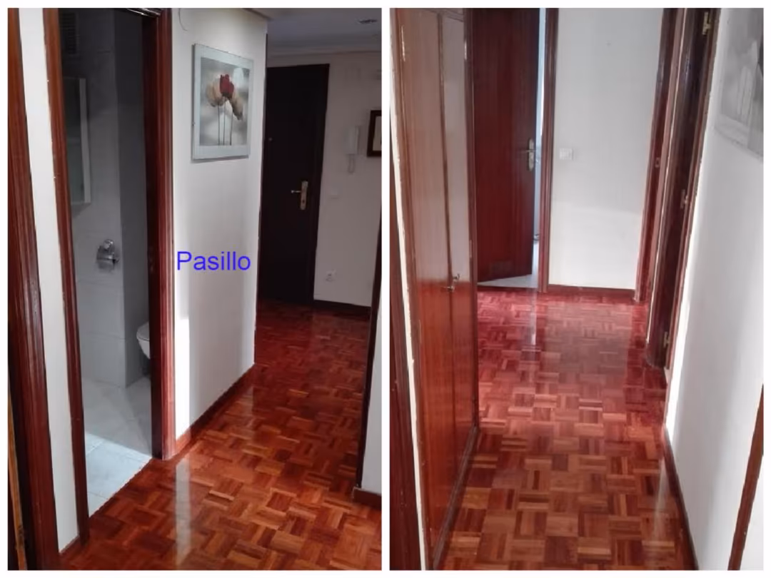 Piso en  Jose Domingo de Olarte Kalea 10 - Foto 2