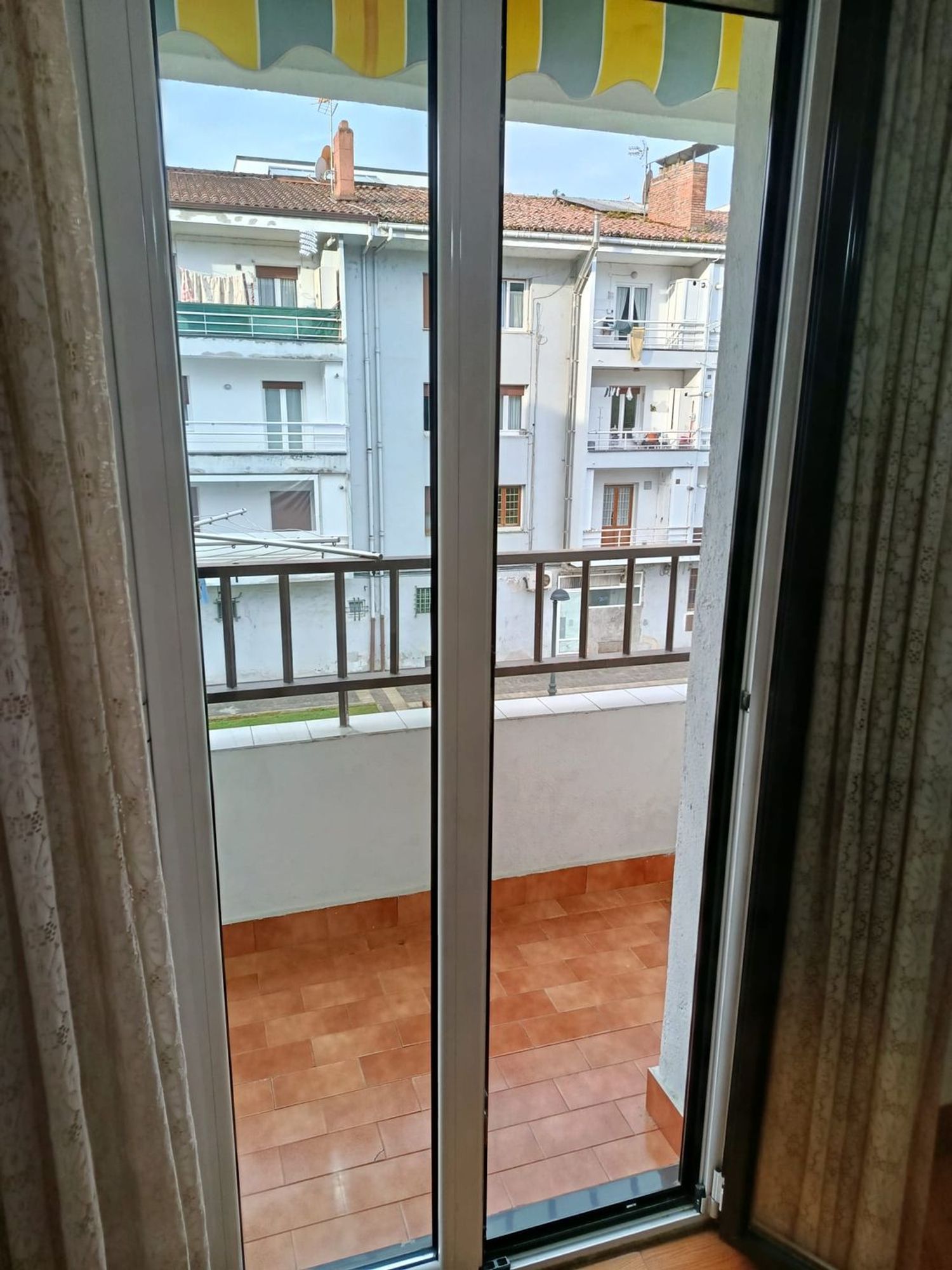 Piso en Paseo Ibaiondo, 3 - Foto 4