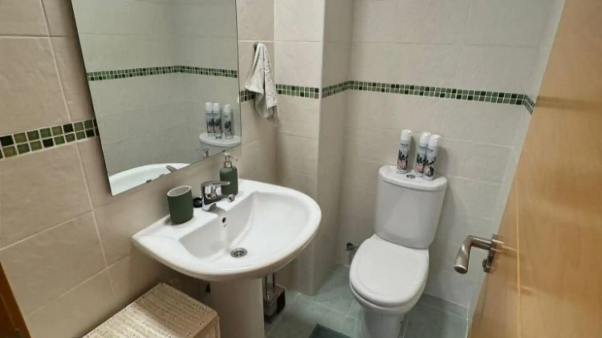 Apartamento en  Avinguda Mestral 5 - Foto 10