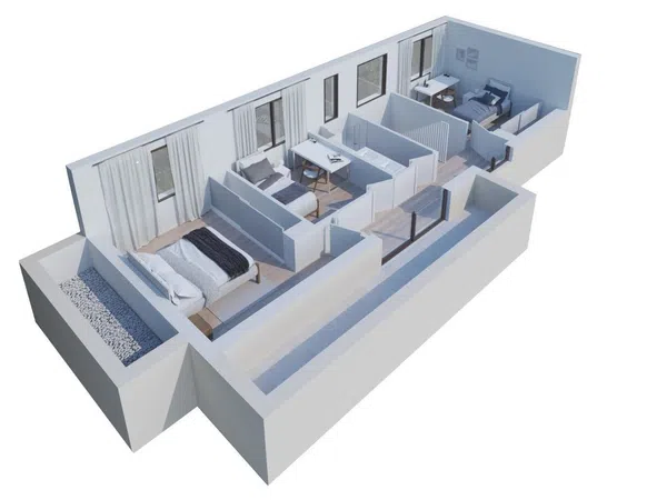 Casa independiente en calle Valira, 1 - Foto 32