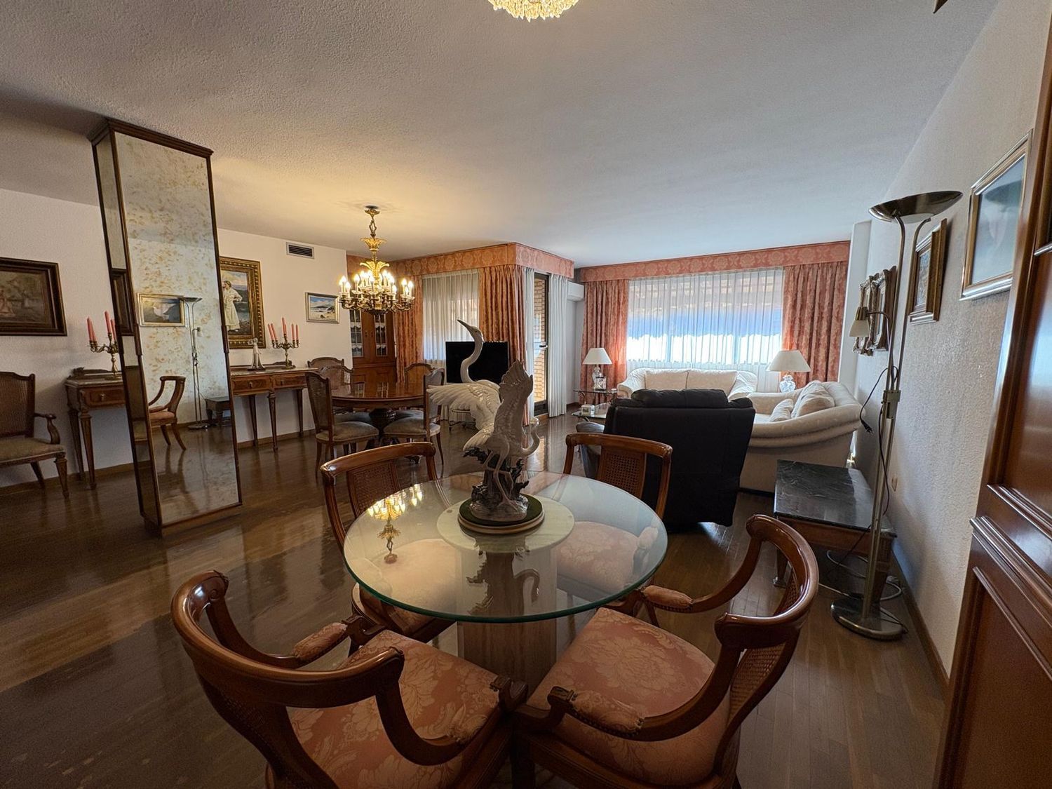 Piso en avenida del Cid, 98 - Foto 3