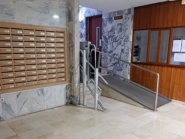 Piso en Plaza Antonio Zoido Diaz, 1, Maria Auxiliadora - Barriada LLera, Maria Auxiliadora - Barriada LLera - Foto 15