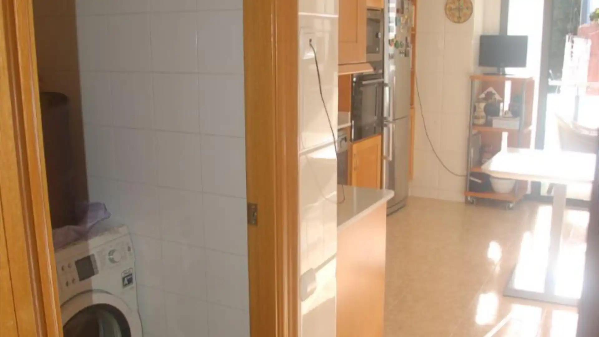 Piso en  Rambla Just Oliveras 7 - Foto 11