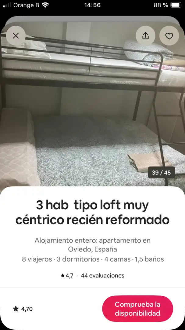 Piso en  Calle Aureliano San Román 46 - Foto 2