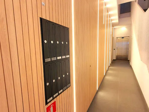 Estudio en Calle de Dídac Priu, 47, Plaça Catalunya - Vinyets, Plaça Catalunya - Vinyets - Foto 32